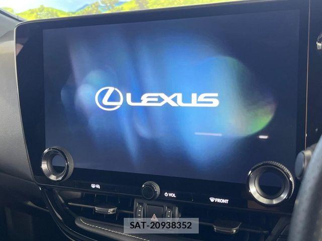 Lexus NX 2024-08 8525572-4