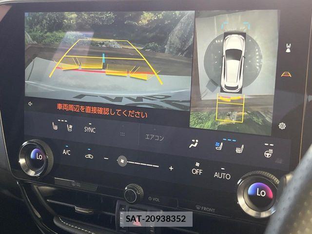 Lexus NX 2024-08 8525572-5