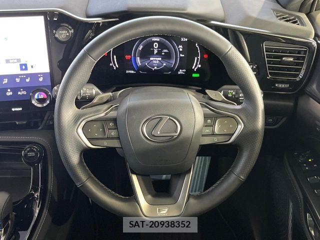 Lexus NX 2024-08 8525572-8