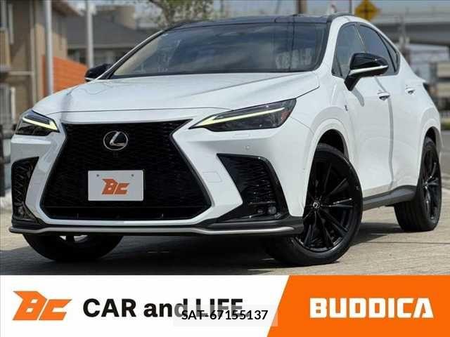Lexus NX 2024-09 8525573-0