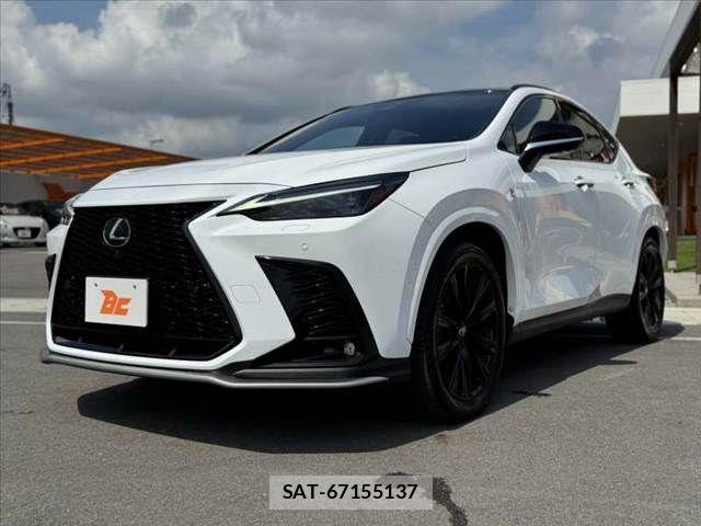 Lexus NX 2024-09 8525573-9