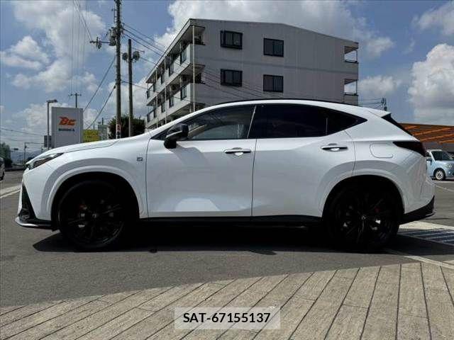 Lexus NX 2024-09 8525573-10