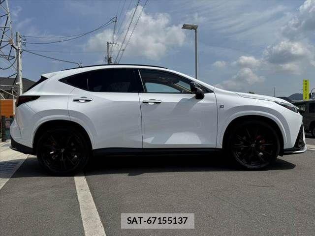 Lexus NX 2024-09 8525573-11