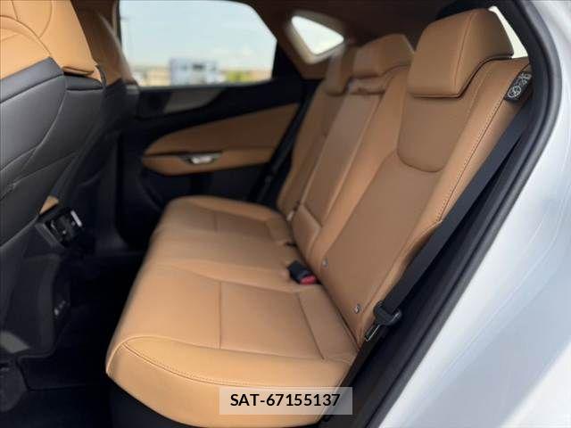 Lexus NX 2024-09 8525573-17