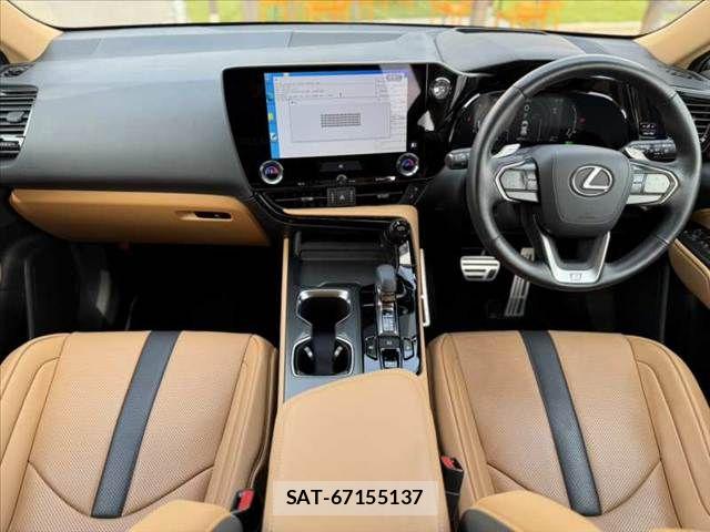 Lexus NX 2024-09 8525573-1