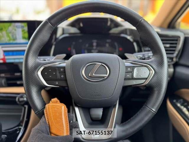 Lexus NX 2024-09 8525573-5