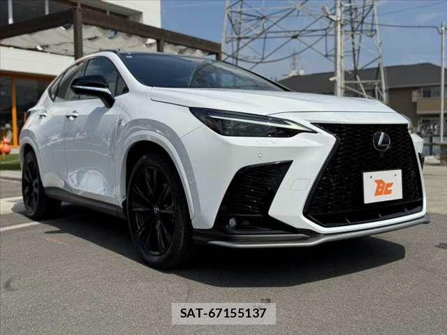 Lexus NX 2024-09 8525573-7