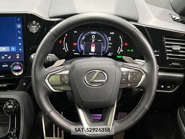 Lexus NX 2023-08 8525575-10