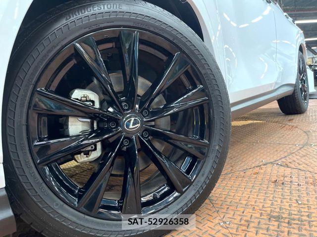 Lexus NX 2023-08 8525575-12