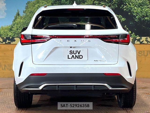 Lexus NX 2023-08 8525575-14