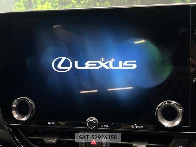 Lexus NX 2023-08 8525575-3