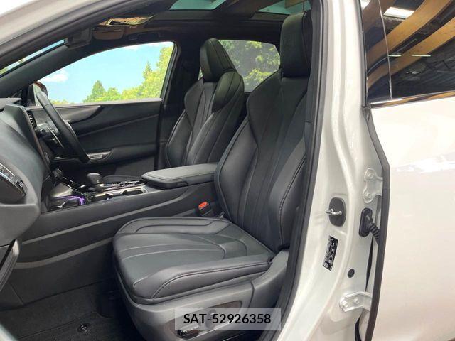 Lexus NX 2023-08 8525575-7