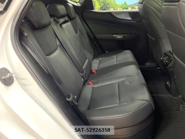 Lexus NX 2023-08 8525575-8