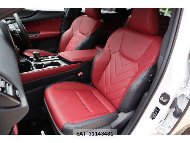 Lexus NX 2024-10 8562468-9