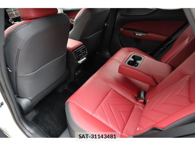 Lexus NX 2024-10 8562468-11