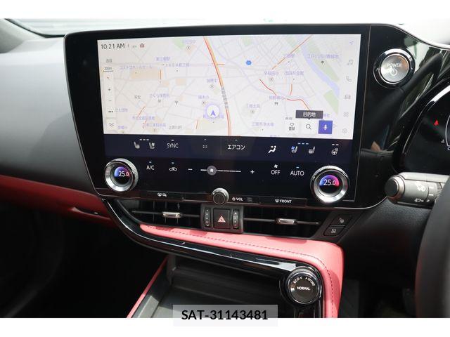 Lexus NX 2024-10 8562468-13