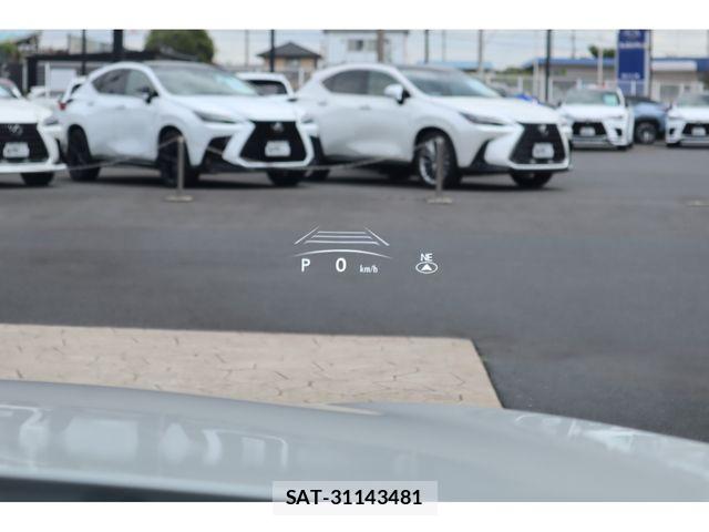 Lexus NX 2024-10 8562468-18