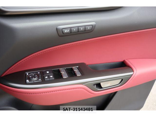 Lexus NX 2024-10 8562468-20