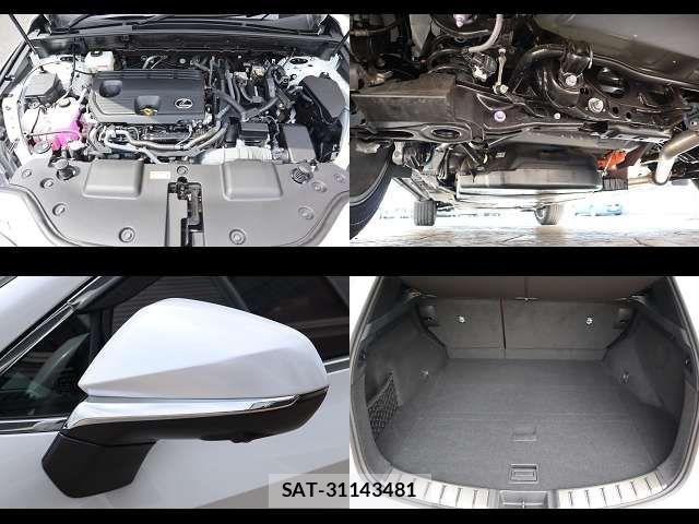 Lexus NX 2024-10 8562468-26