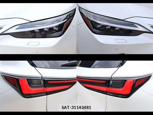 Lexus NX 2024-10 8562468-28