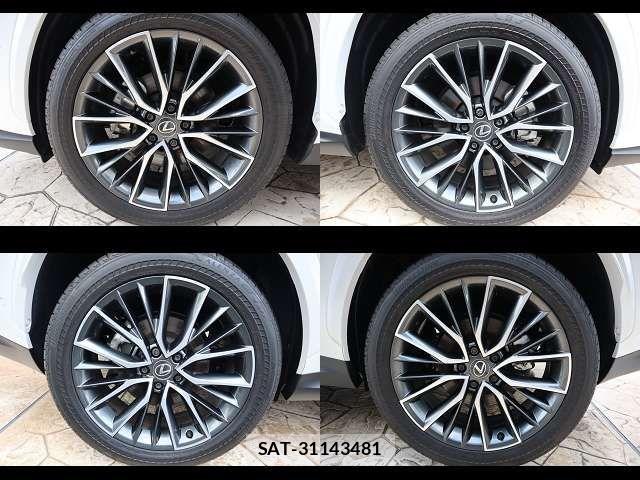 Lexus NX 2024-10 8562468-29