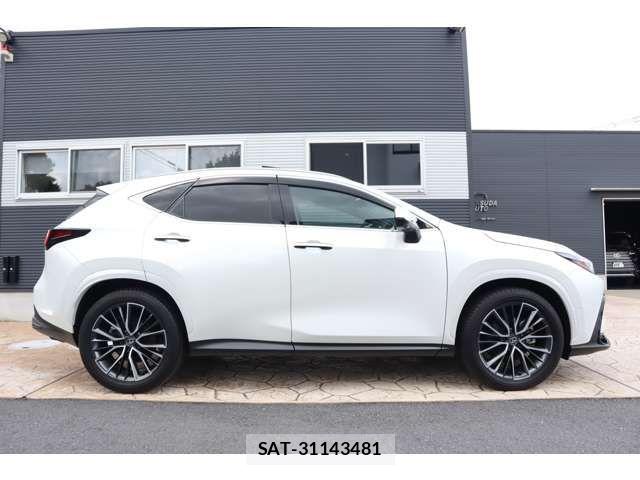 Lexus NX 2024-10 8562468-3