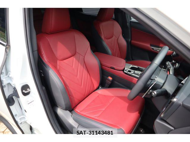 Lexus NX 2024-10 8562468-8