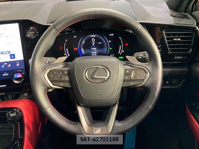 Lexus NX 2025-02 8562461-10