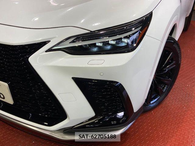 Lexus NX 2025-02 8562461-11