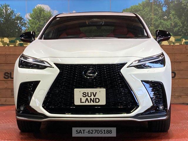 Lexus NX 2025-02 8562461-13