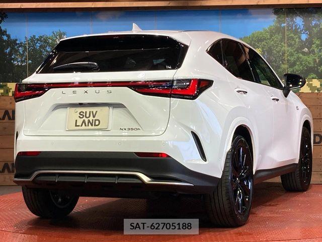 Lexus NX 2025-02 8562461-16