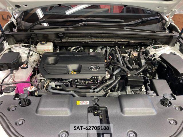 Lexus NX 2025-02 8562461-17