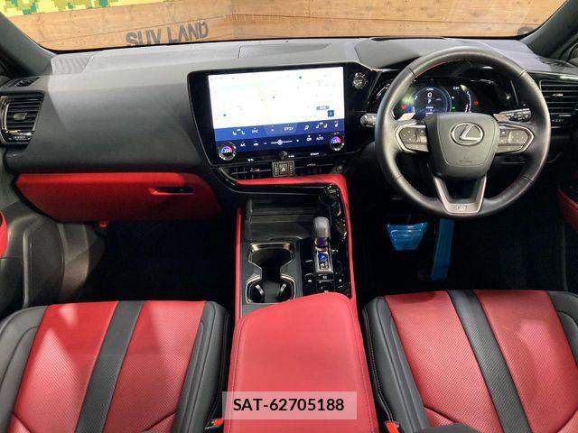 Lexus NX 2025-02 8562461-1