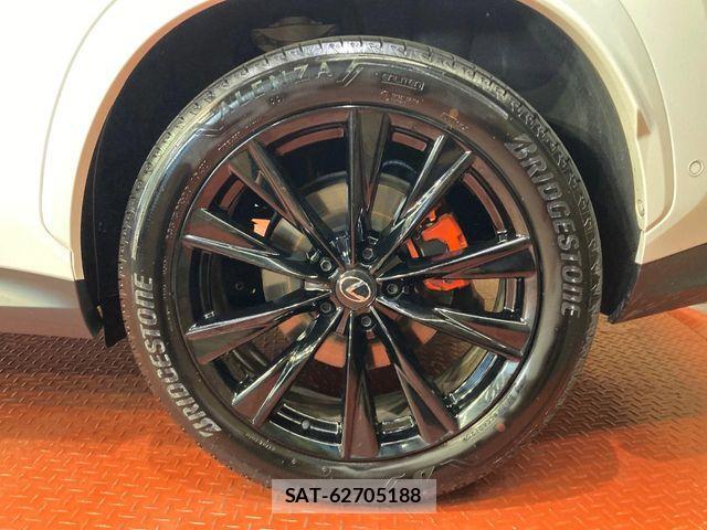Lexus NX 2025-02 8562461-3
