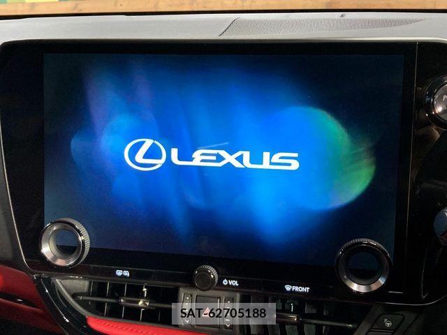 Lexus NX 2025-02 8562461-4