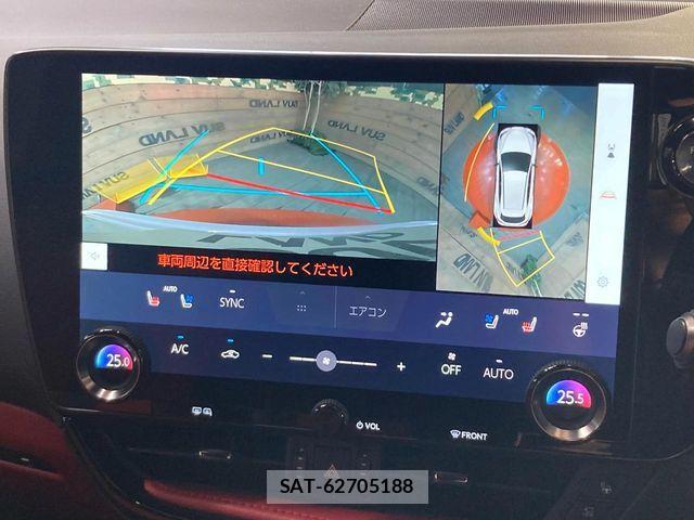 Lexus NX 2025-02 8562461-5