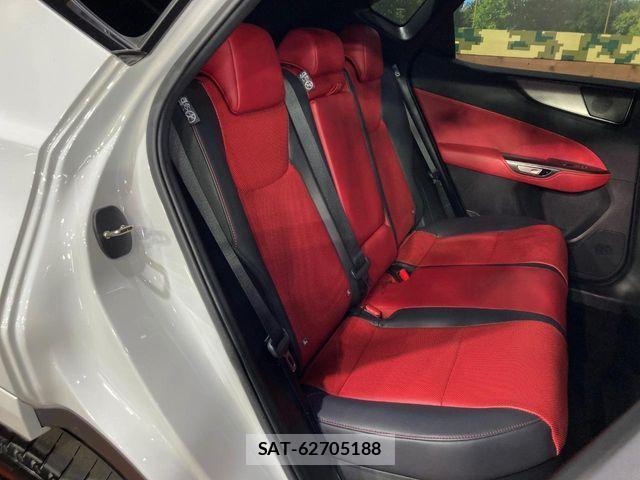 Lexus NX 2025-02 8562461-8