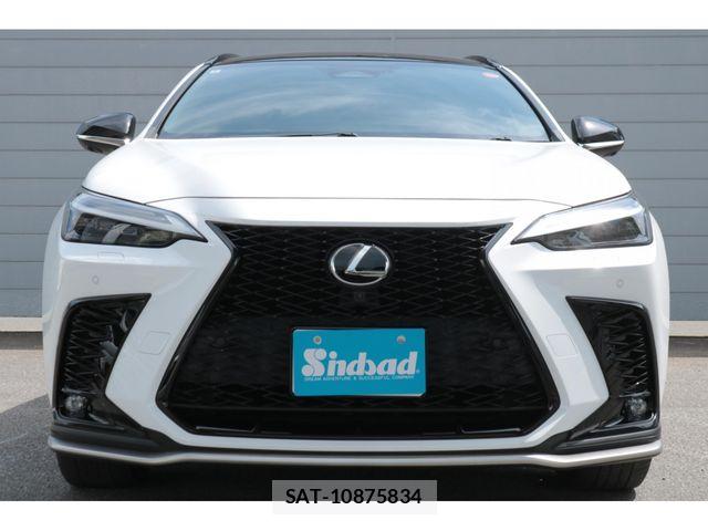 Lexus NX 2021-12 8562472-10
