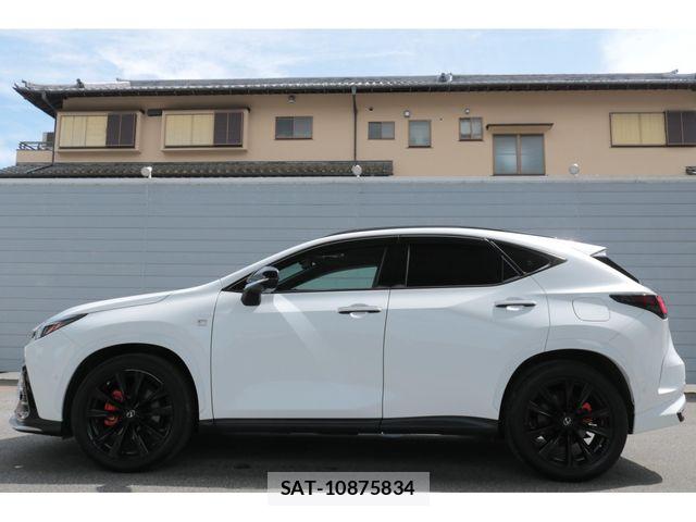 Lexus NX 2021-12 8562472-12