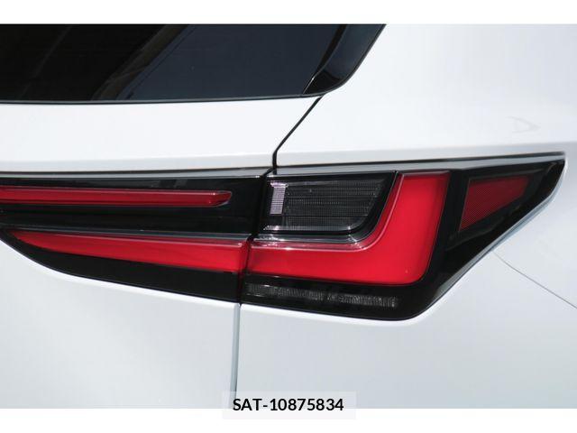 Lexus NX 2021-12 8562472-14
