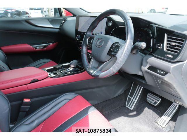 Lexus NX 2021-12 8562472-15