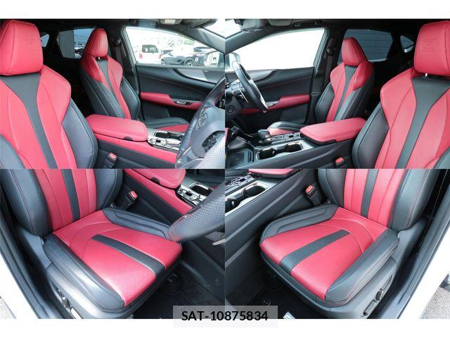 Lexus NX 2021-12 8562472-17