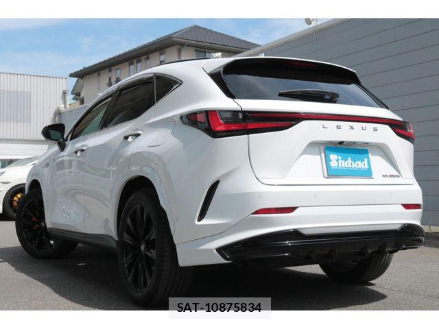 Lexus NX 2021-12 8562472-1