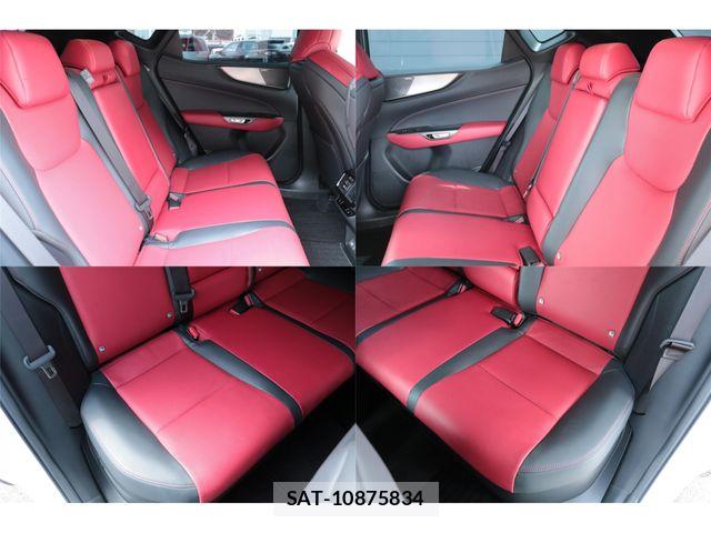 Lexus NX 2021-12 8562472-19