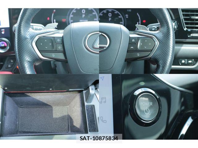 Lexus NX 2021-12 8562472-27