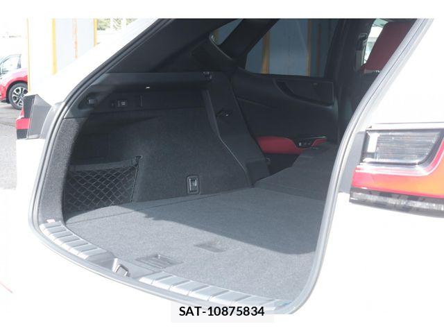 Lexus NX 2021-12 8562472-28