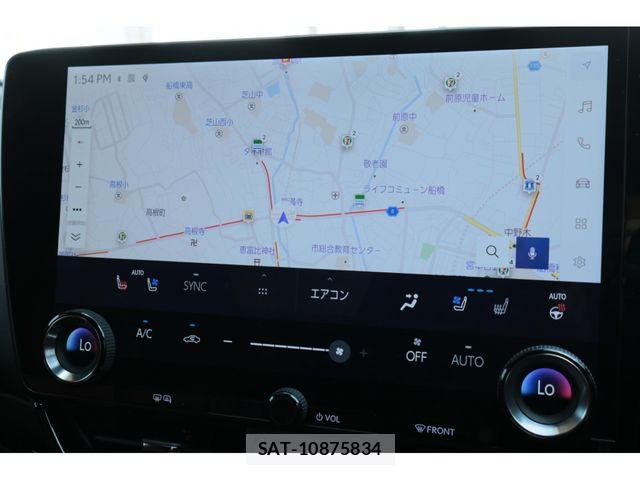 Lexus NX 2021-12 8562472-5