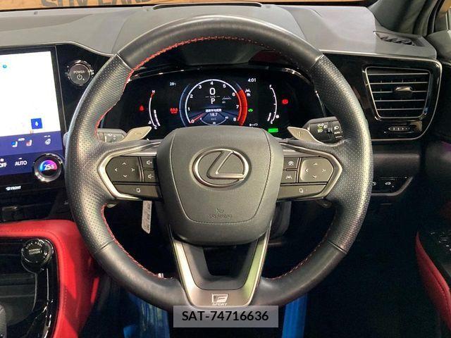 Lexus NX 2023-08 8562466-9
