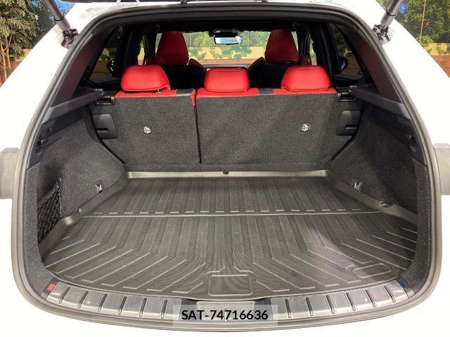 Lexus NX 2023-08 8562466-10