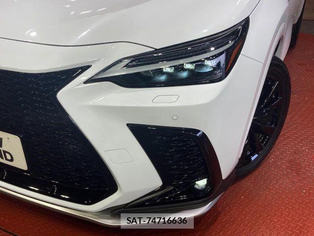 Lexus NX 2023-08 8562466-11